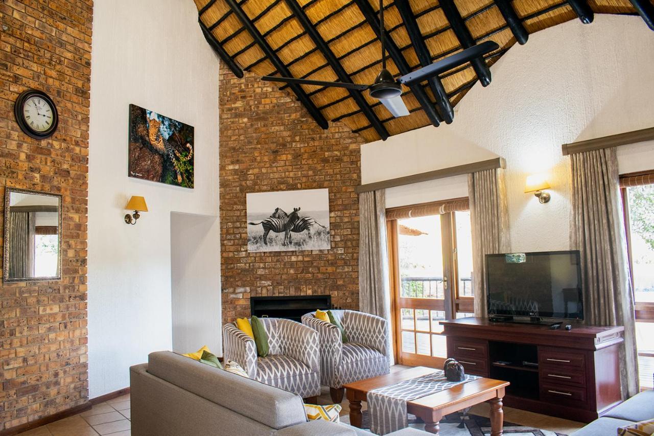 Kruger Park Lodge Unit 245 Hazyview Exteriör bild