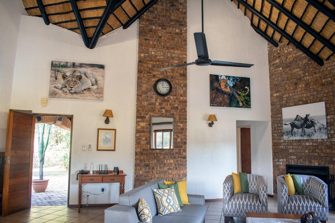 Kruger Park Lodge Unit 245 Hazyview Exteriör bild