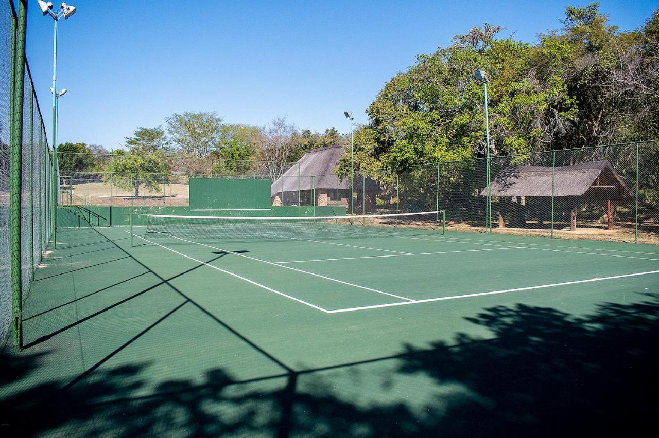 Kruger Park Lodge Unit 245 Hazyview Exteriör bild