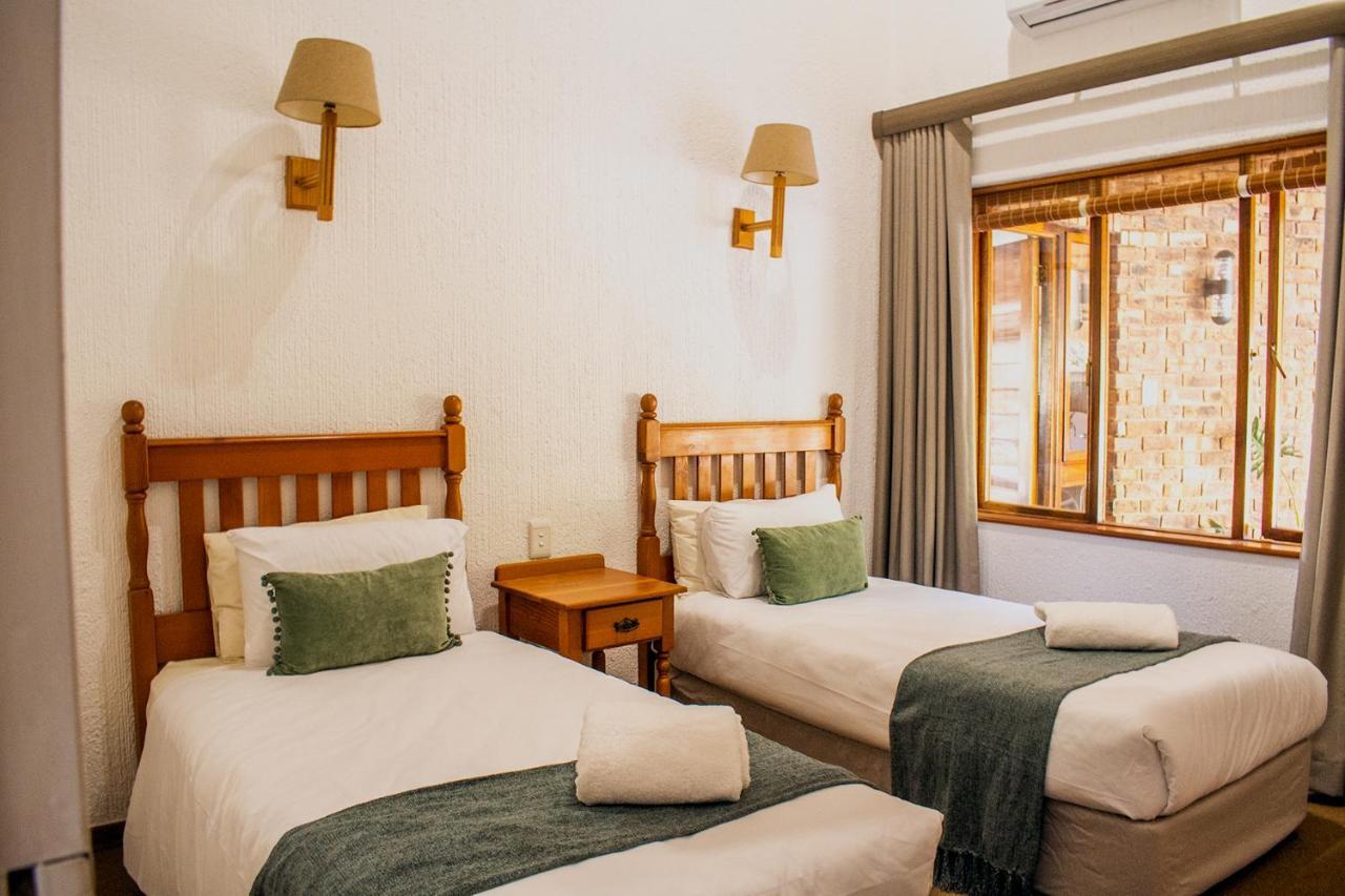 Kruger Park Lodge Unit 245 Hazyview Exteriör bild