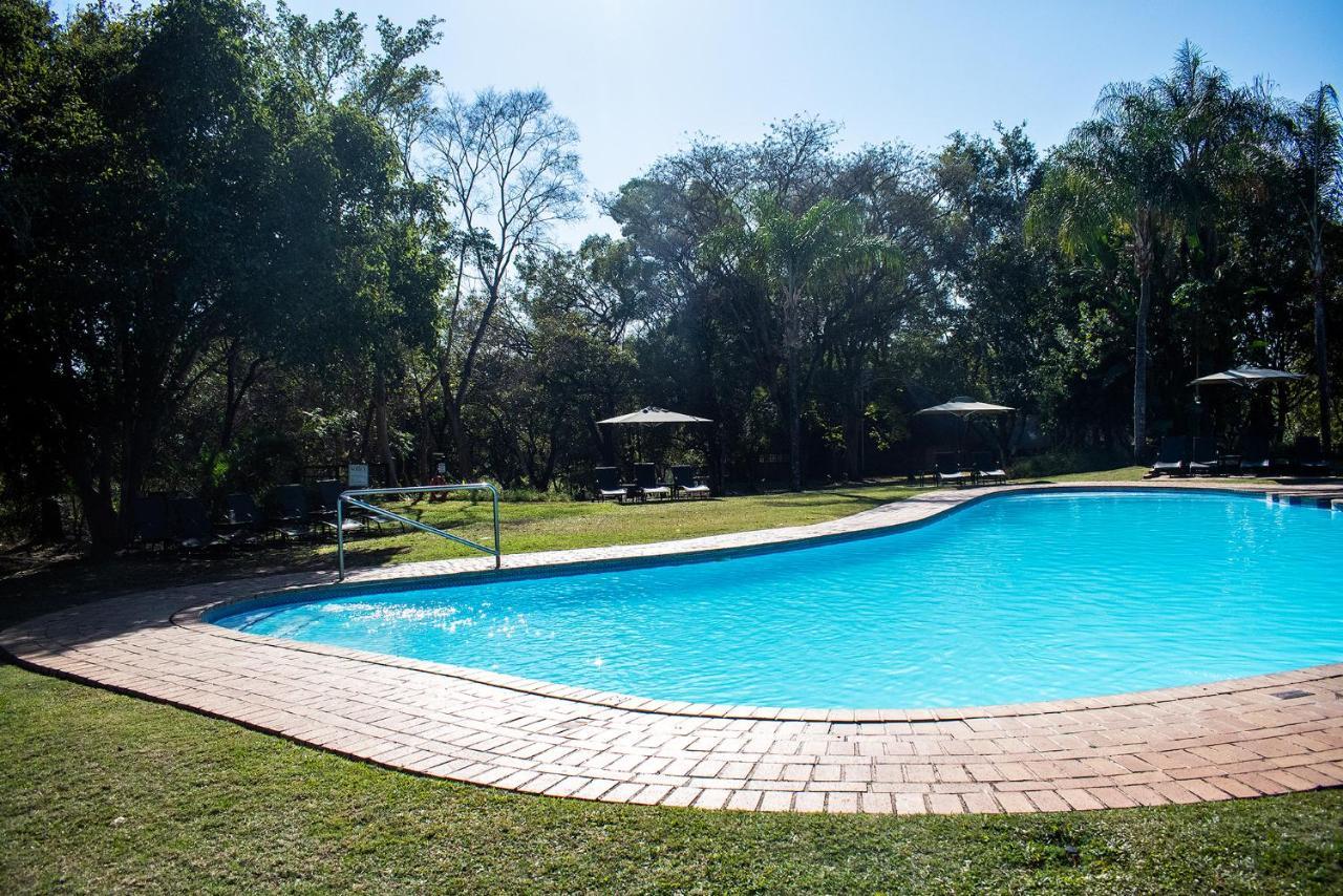 Kruger Park Lodge Unit 245 Hazyview Exteriör bild