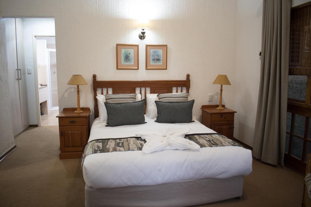 Kruger Park Lodge Unit 245 Hazyview Exteriör bild