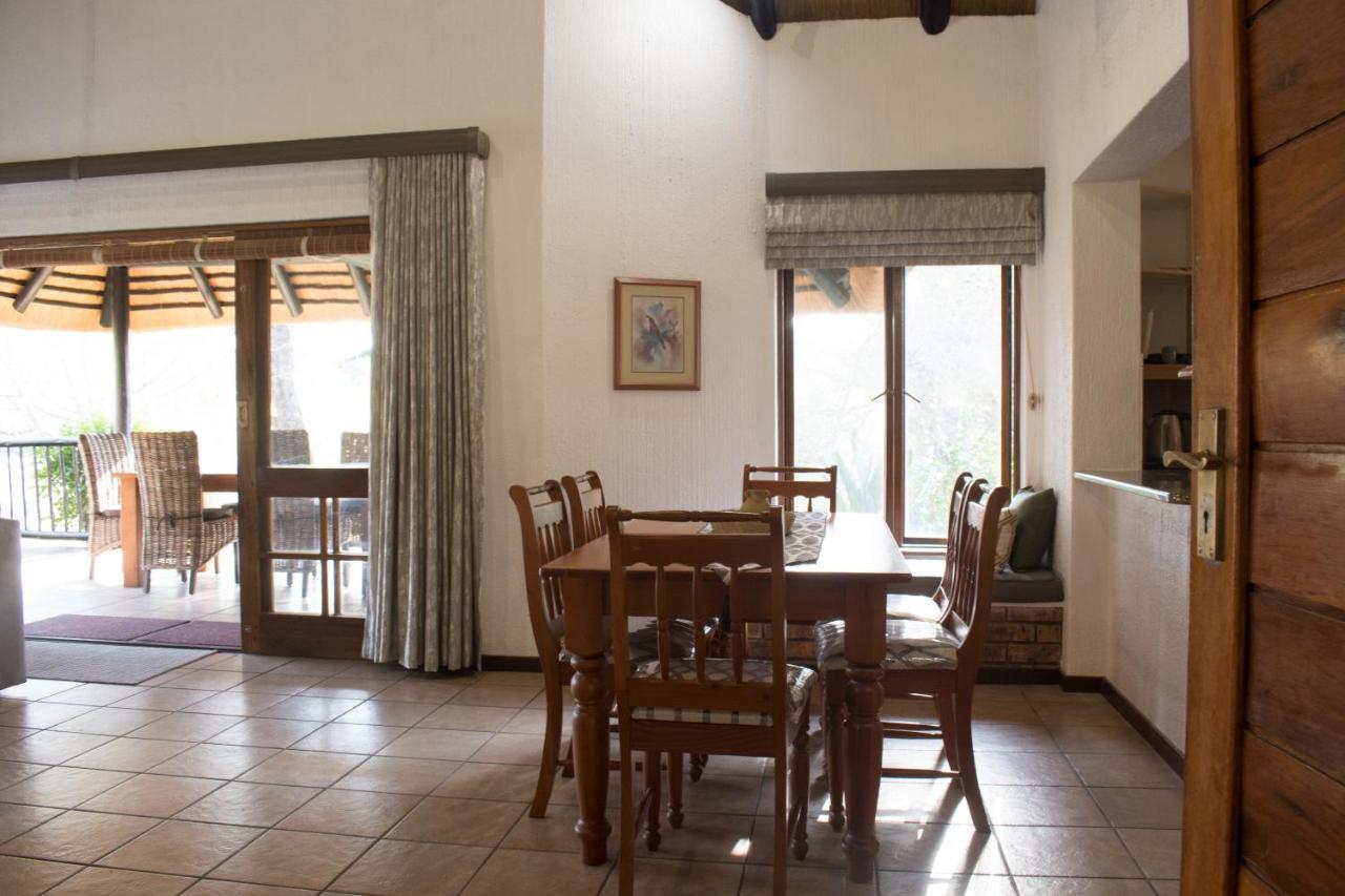 Kruger Park Lodge Unit 245 Hazyview Exteriör bild