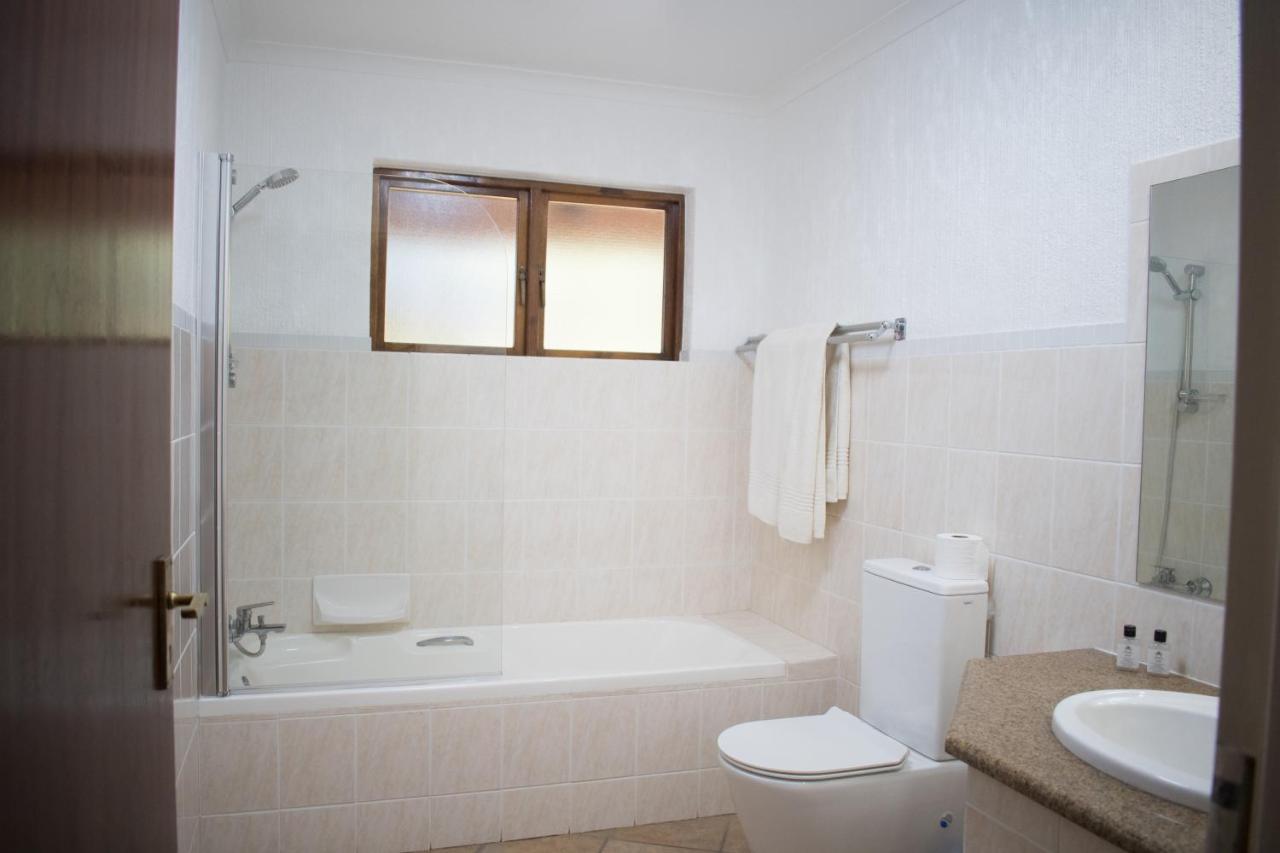 Kruger Park Lodge Unit 245 Hazyview Exteriör bild