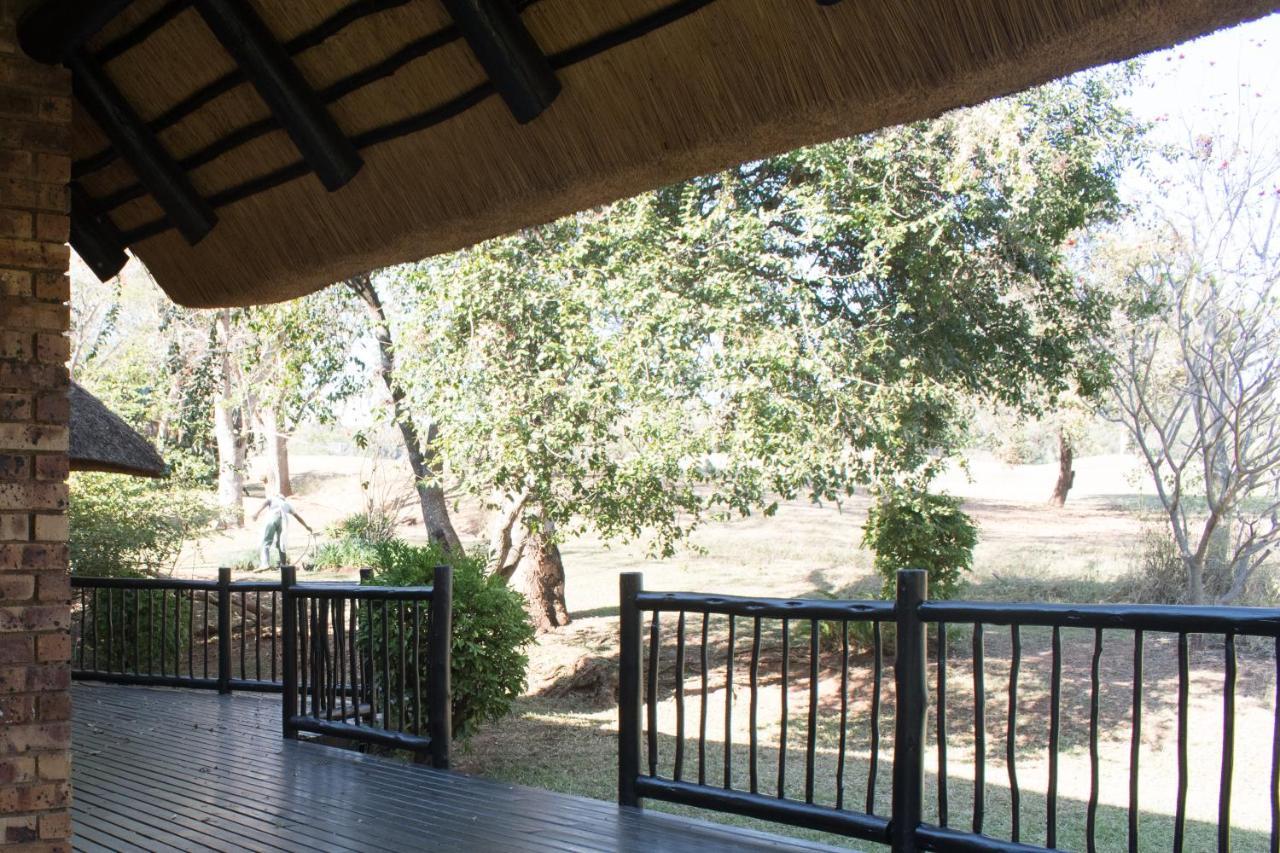 Kruger Park Lodge Unit 245 Hazyview Exteriör bild