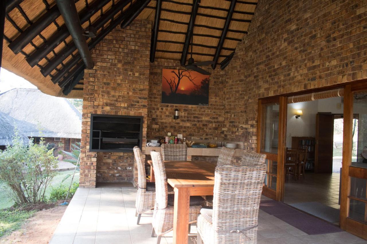 Kruger Park Lodge Unit 245 Hazyview Exteriör bild